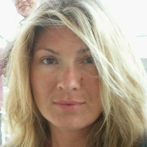 Meet your Posher, Cyndi